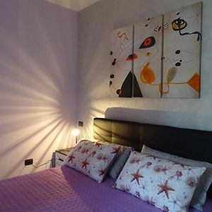Private Bathroom Double Room